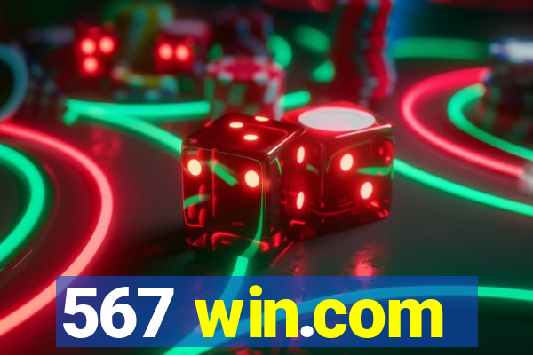 567 win.com